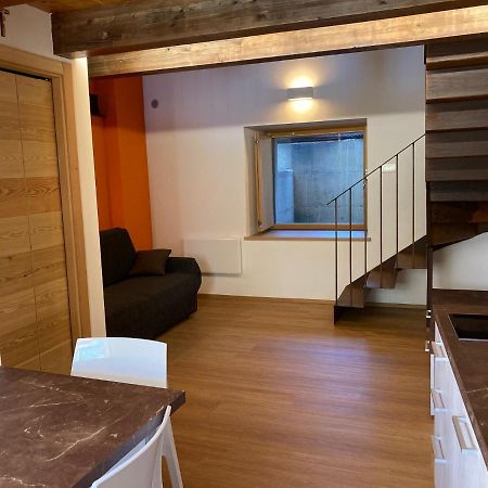La Maison Du Cre Valtournenche Εξωτερικό φωτογραφία