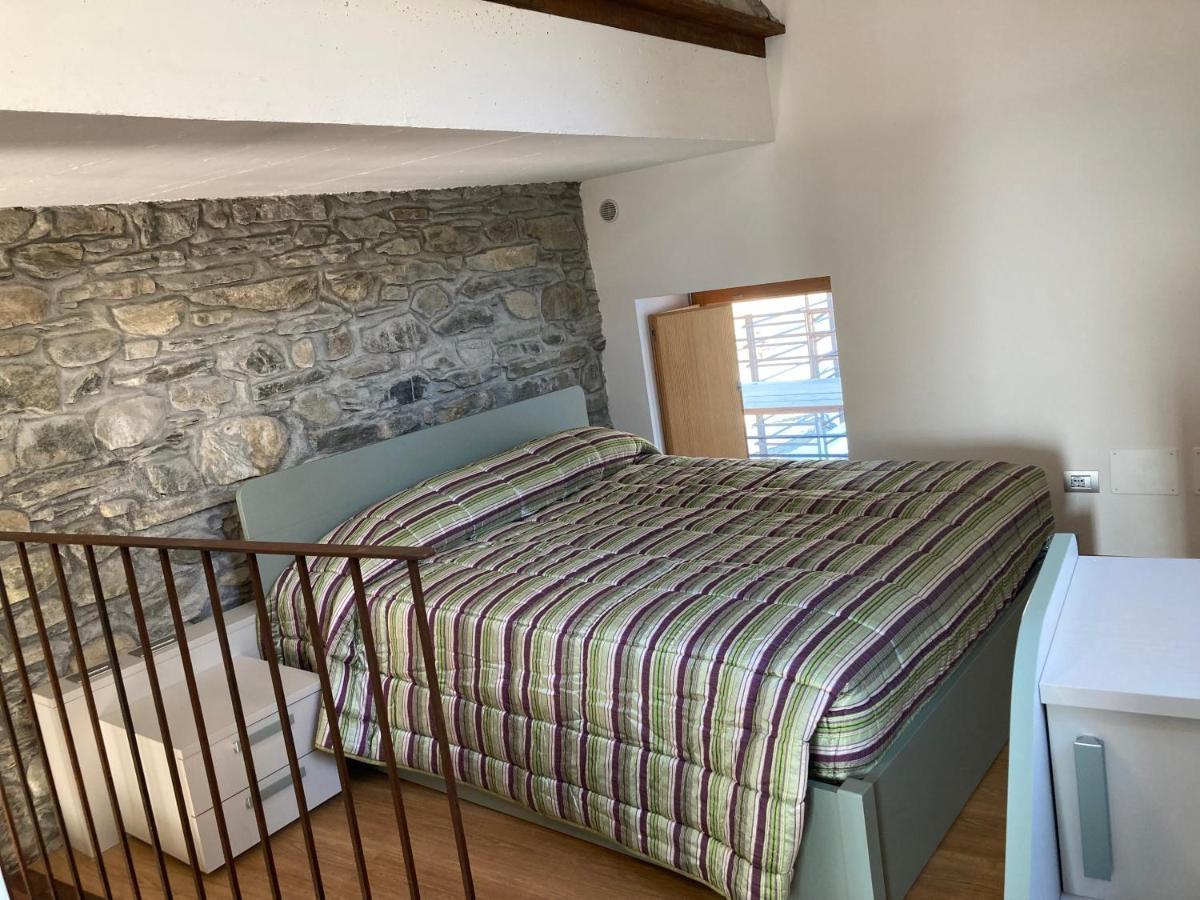 La Maison Du Cre Valtournenche Εξωτερικό φωτογραφία