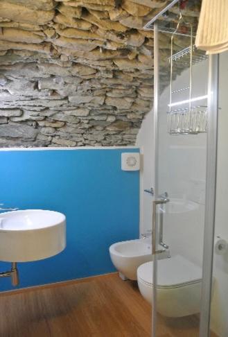 La Maison Du Cre Valtournenche Εξωτερικό φωτογραφία