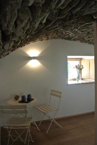 La Maison Du Cre Valtournenche Εξωτερικό φωτογραφία
