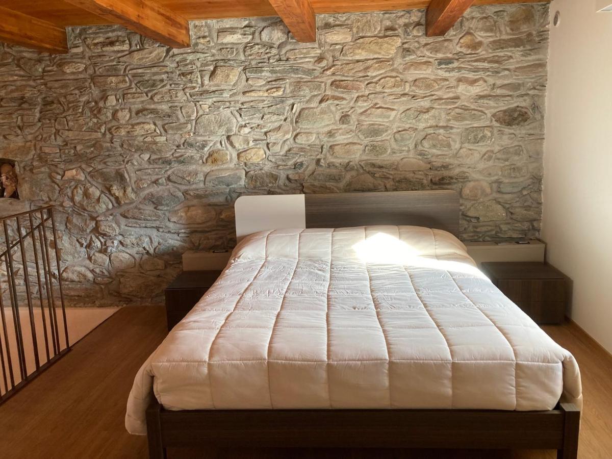 La Maison Du Cre Valtournenche Εξωτερικό φωτογραφία