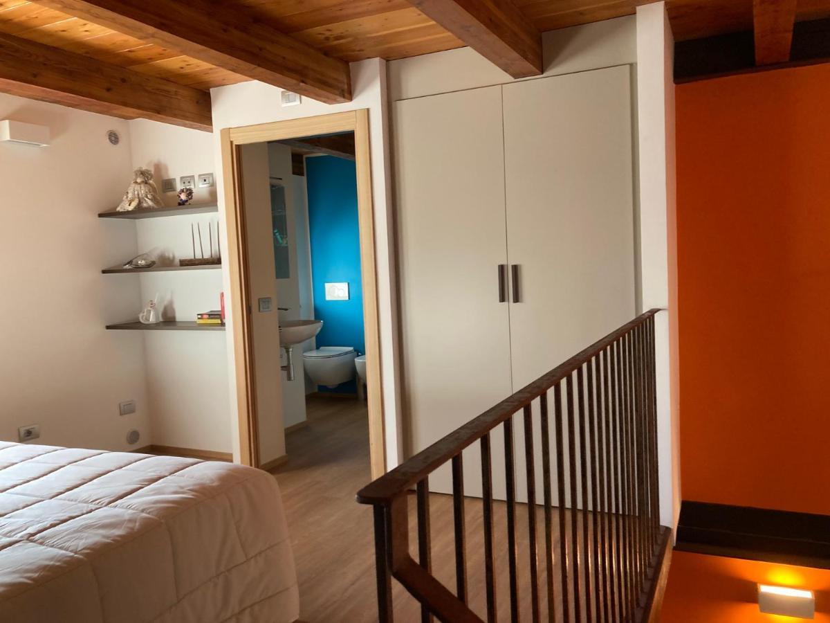 La Maison Du Cre Valtournenche Εξωτερικό φωτογραφία
